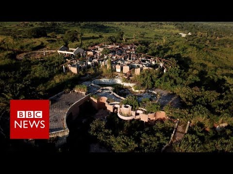 Congo: President Mobutu’s Fatherland Gbadolite – BBC Info