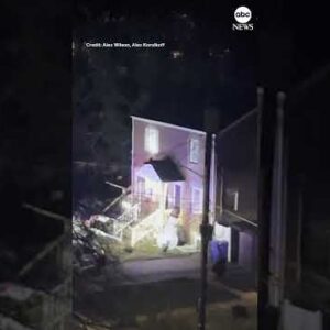 Home explodes in Arlington, Virginia, whereas police aid search warrant, officers command