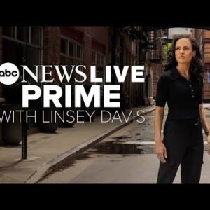 ABC News Live Prime: Kristi Noem to manual DHS; Senate management showdown; Navigating housing market