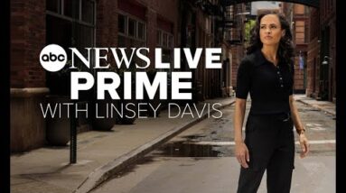 ABC News Live Prime: Kristi Noem to manual DHS; Senate management showdown; Navigating housing market