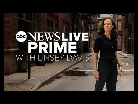 ABC News Live Prime: Kristi Noem to manual DHS; Senate management showdown; Navigating housing market