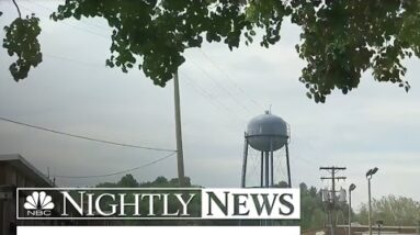 $1 Million Will Buy You an Total West Virginia Metropolis | NBC Nightly Files