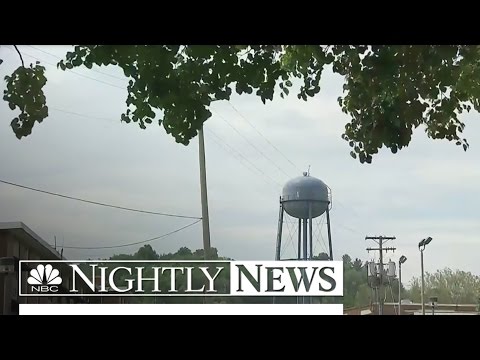 $1 Million Will Buy You an Total West Virginia Metropolis | NBC Nightly Files