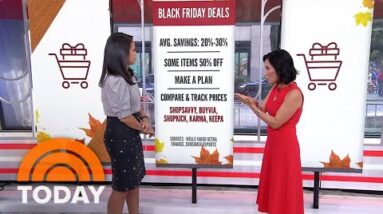 Dim Friday procuring underway: Tips on how to rating basically the most advantageous deals