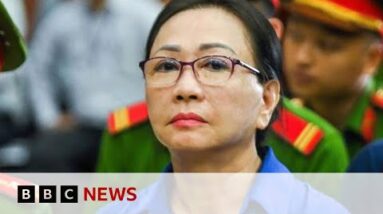 Vietnamese rich person loses demise row appeal over world’s helpful monetary institution fraud | BBC Files