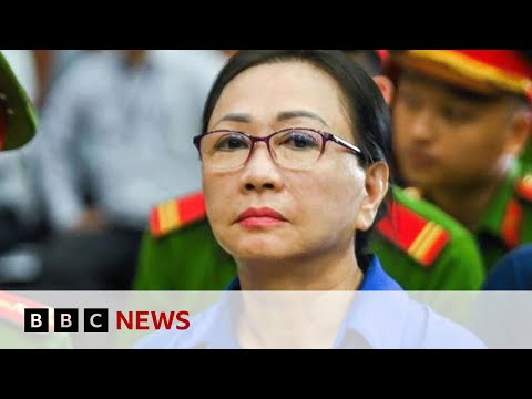 Vietnamese rich person loses demise row appeal over world’s helpful monetary institution fraud | BBC Files