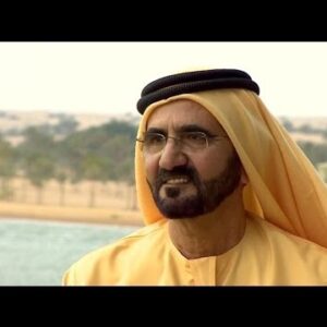 Sheikh Mohammed (FULL) outlandish interview – BBC NEWS