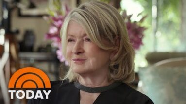 Martha Stewart slams doc on her existence she agreed to participate in