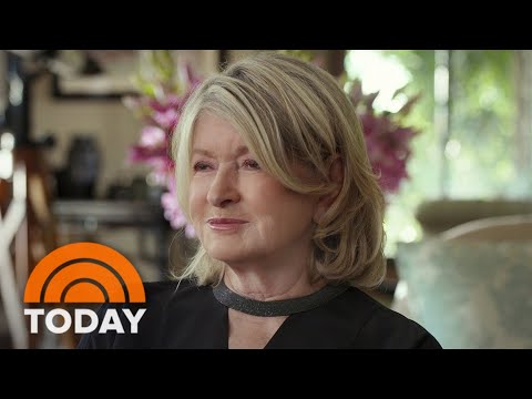 Martha Stewart slams doc on her existence she agreed to participate in