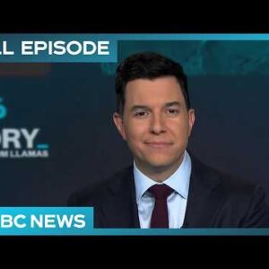 Top Myth with Tom Llamas – Dec. 16 | NBC News NOW