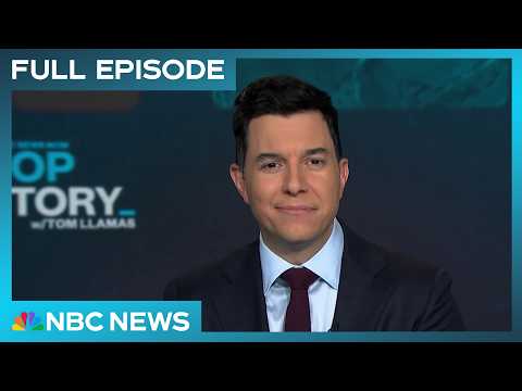 Top Myth with Tom Llamas – Dec. 16 | NBC News NOW