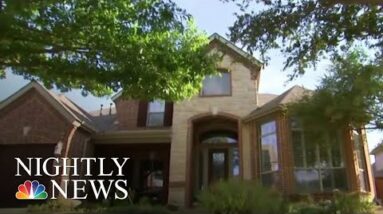 New Firm Objectives To Create Selling A House Less dear | NBC Nightly Recordsdata