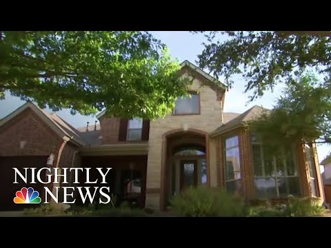 New Firm Objectives To Create Selling A House Less dear | NBC Nightly Recordsdata